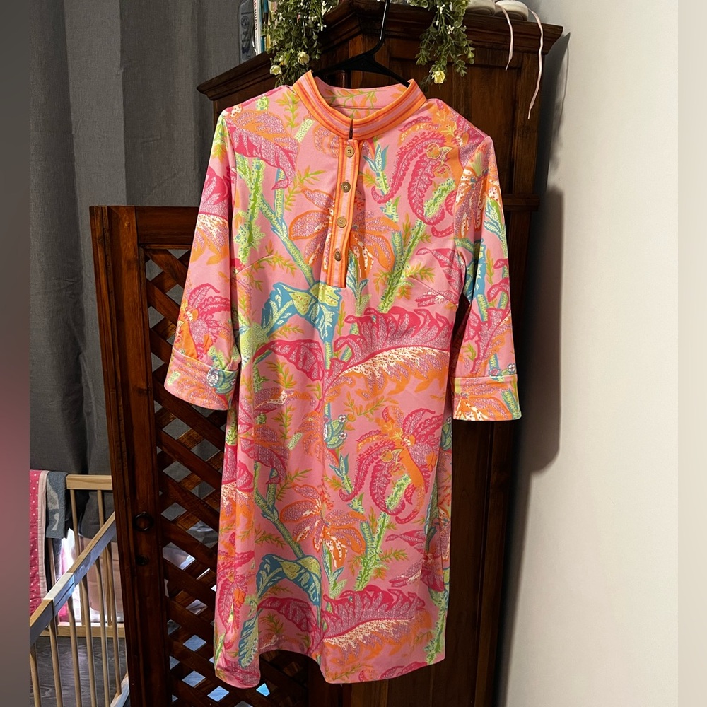 Gretchen Scott Dress